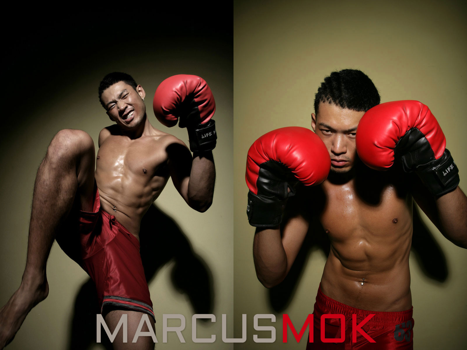 Eric Yeoh – Marcus Mok Photography